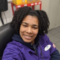 Lashandra Lynch
