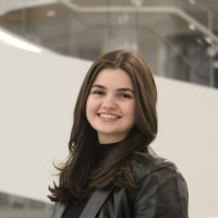 Isabella Koumpourlis