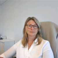Linda Malmborg
