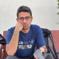Masoud Pourvahedi