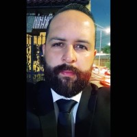 Édgar Hernández Mondragón