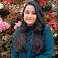 Deepali Chandel