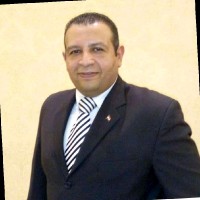 Ahmed Kamal