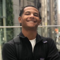 Deion Daniels