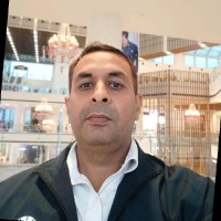 Ashok Kumar Sharma
