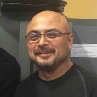 Ron Bautista