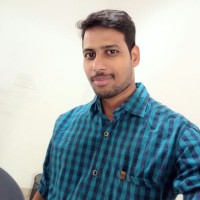 Praneeth Chigurupati
