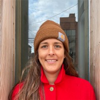 Hope Campbell Gustafson