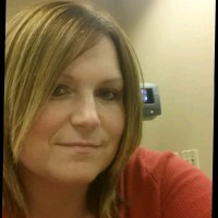 Amy Robinson