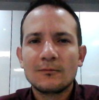 José Yuliors González Mireles