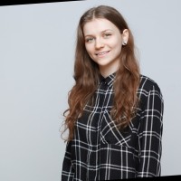 Rugilė Tolevičiūtė