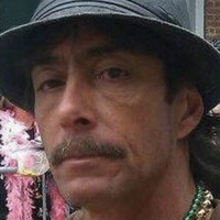 Randy Cornwall