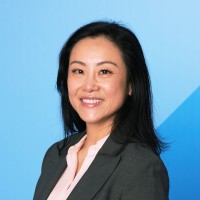 Mona Hsieh