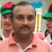 Dinesh Kumar