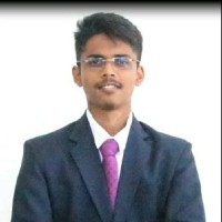 Ashish Shirodkar