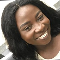 Jumoke Oyedeji