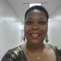 Beverly Joseph