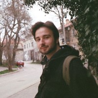 ⚡ Oleksandr Sierikov