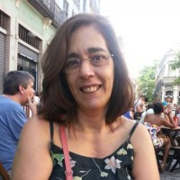 Mariflor Rocha