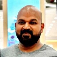 Vinu Pillai Chirackal