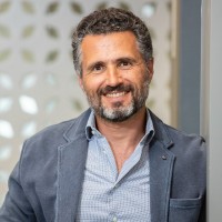 Javier Perales Bernabé