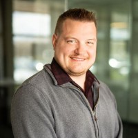 Aaron Jorgenson