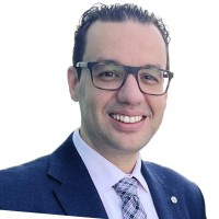 Mohammed Taema MBA,B.Sc.Ph
