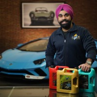 NAVKARAN SINGH SETHI