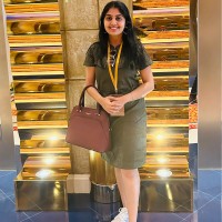 Dr. Shraddha Girase