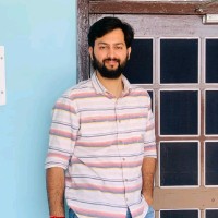 Ankit Sandal
