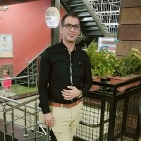 Eid Mohamed