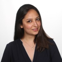 Sharmineh Shariatmadari
