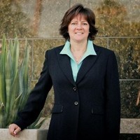 Mary Beth Fleury