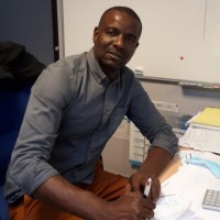 Amadou Dem