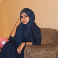 Sabeeka Sultana K P