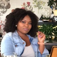 Nomfundo Dlamini