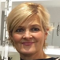 Helga Knudsen