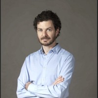 Benjamin Terral