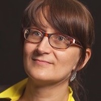 Svetlana Berdyugina