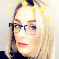 Victoria Corris