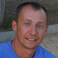 Mikhail Kostenko