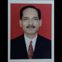Raghvendra Deshpande