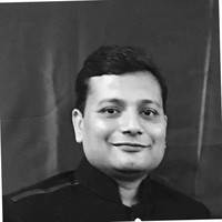 Anupam G Gupta
