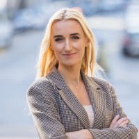 Giedrė Buivydienė