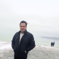 Peyman Badali