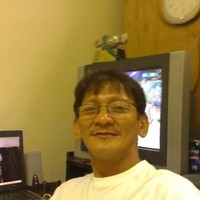 Ronald Ferrer
