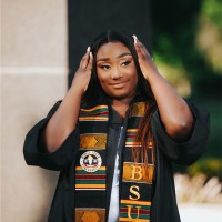 Seidah Akinbinu