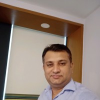 Pranish Kumar