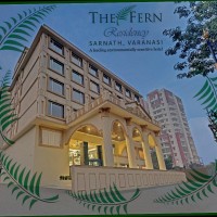 Thefernresidency Sarnath