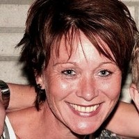 Stacey Waldron